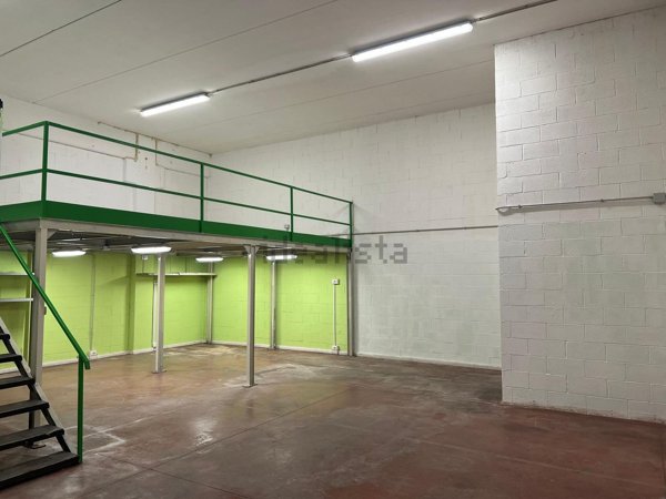 ufficio in affitto a Latina