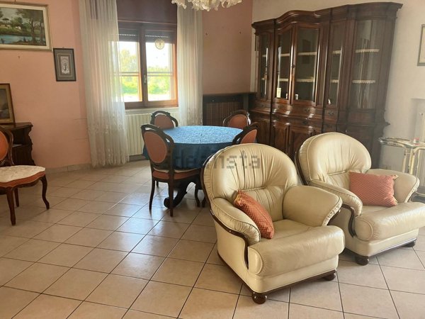 appartamento in affitto a Latina