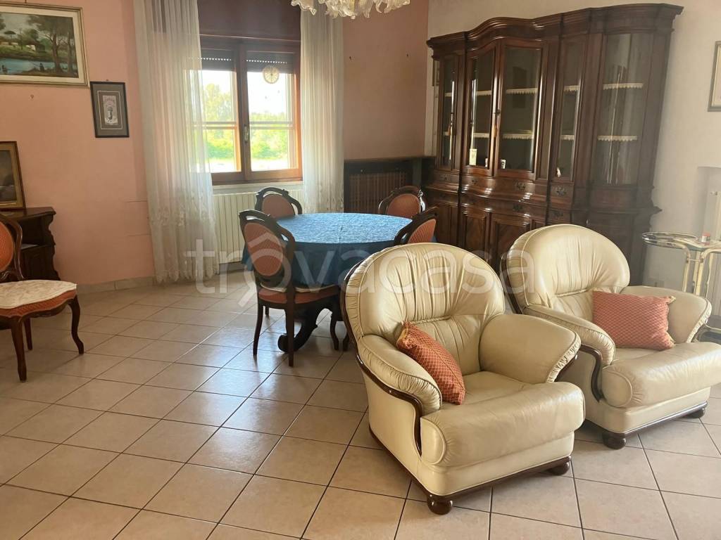 appartamento in affitto a Latina