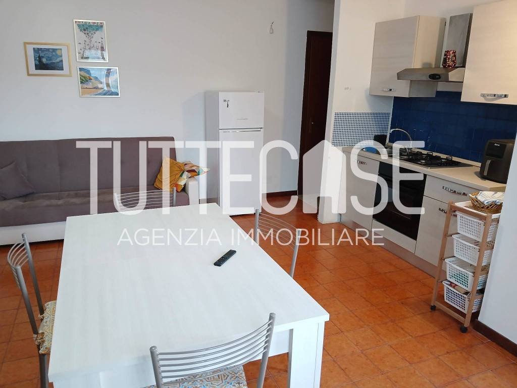 appartamento in affitto a Latina