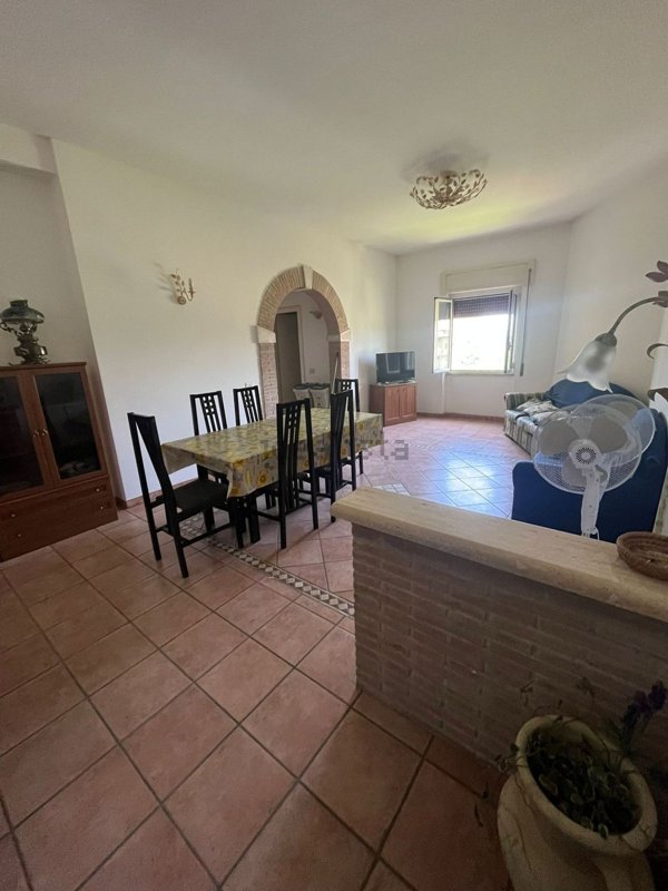 appartamento in affitto a Latina