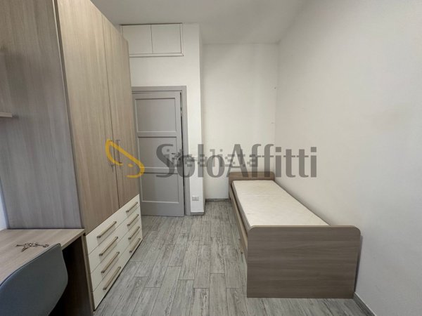 appartamento in affitto a Latina