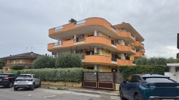 appartamento in affitto a Latina