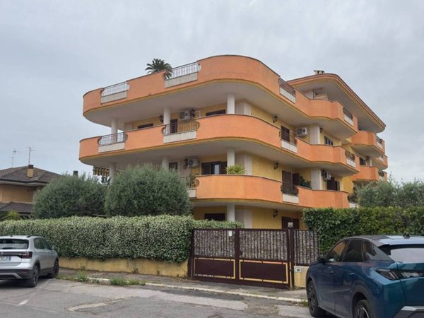 appartamento in affitto a Latina