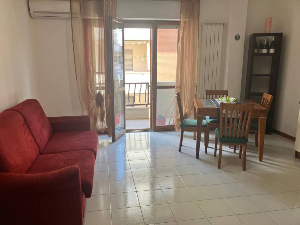 appartamento in affitto a Latina