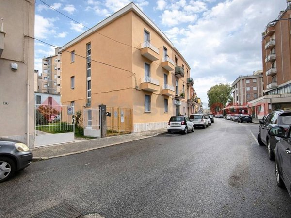 appartamento in affitto a Latina in zona Centro Città