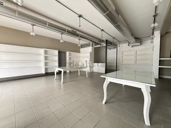 loft in affitto a Latina