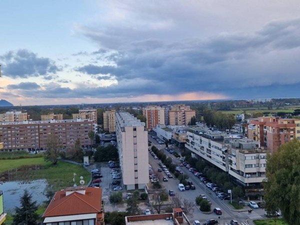 appartamento in affitto a Latina