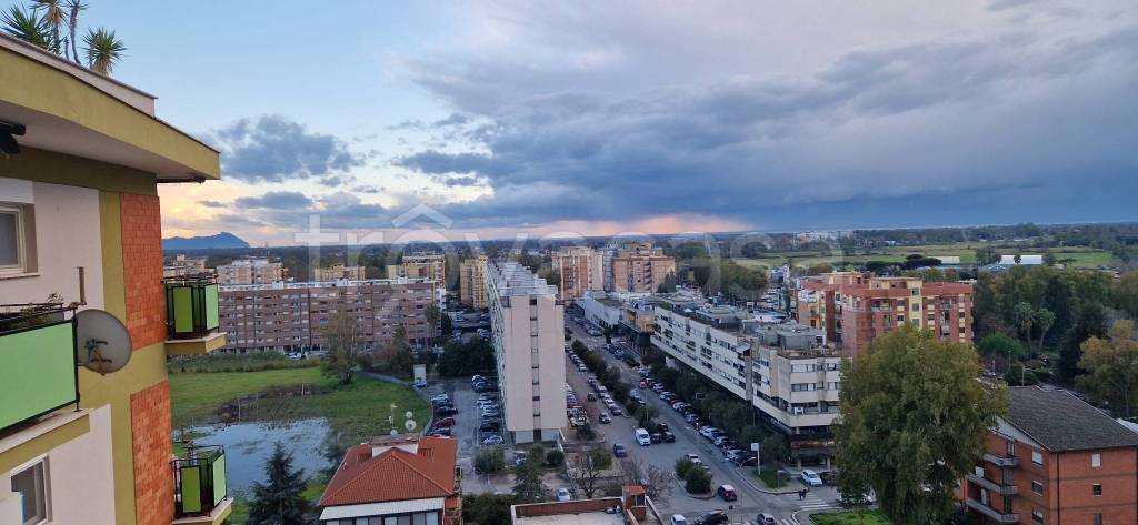 appartamento in affitto a Latina