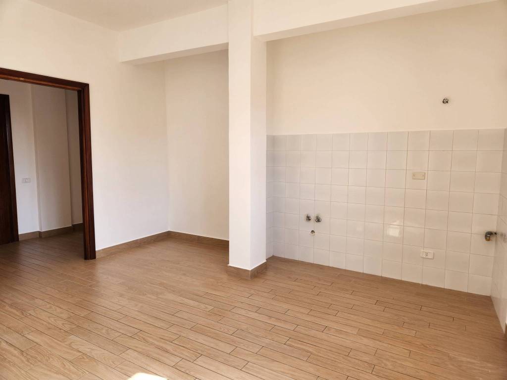 appartamento in affitto a Latina in zona Centro Città