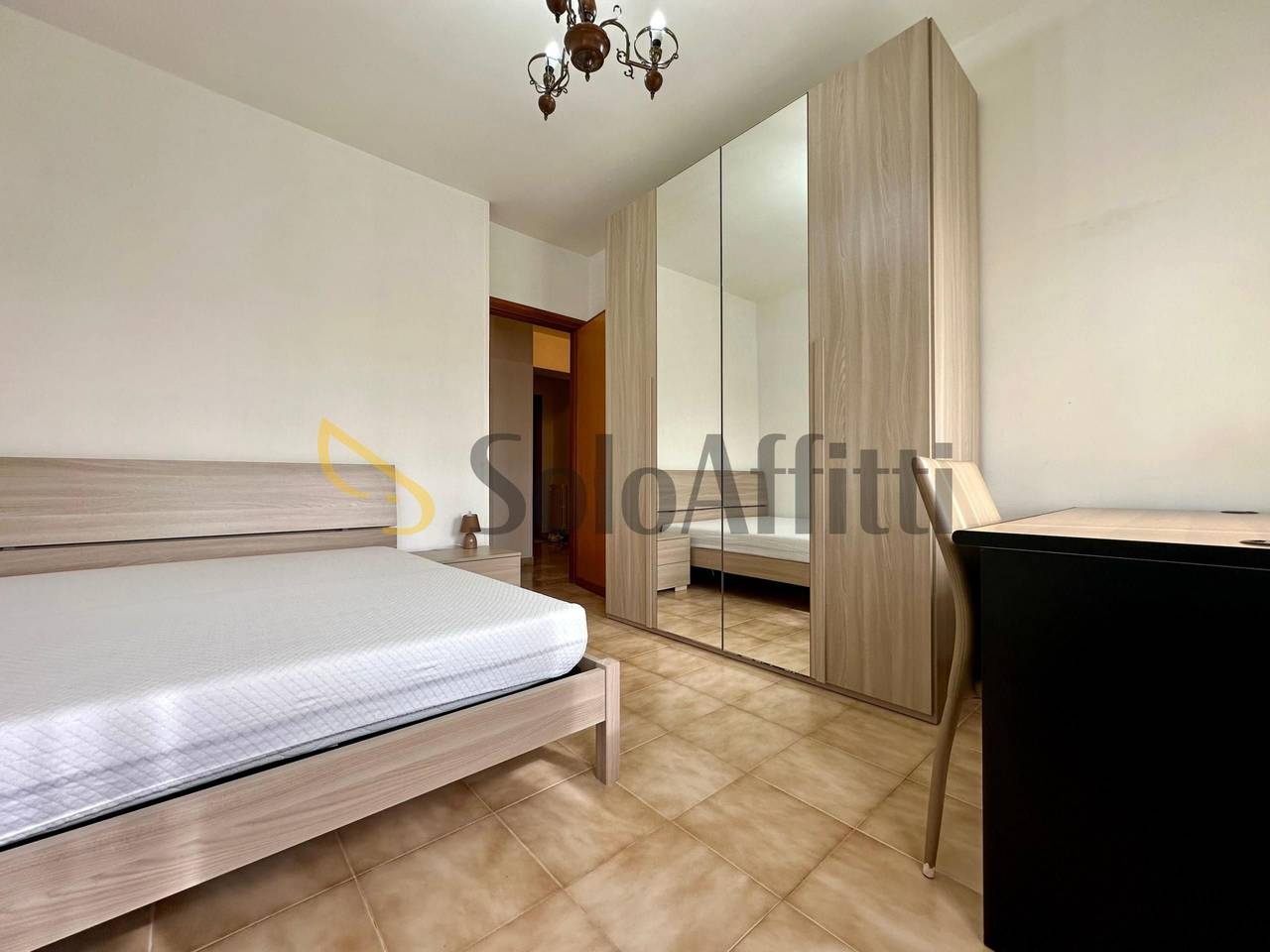 appartamento in affitto a Latina in zona Centro Città