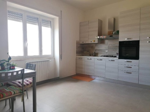appartamento in affitto a Latina in zona Centro Città
