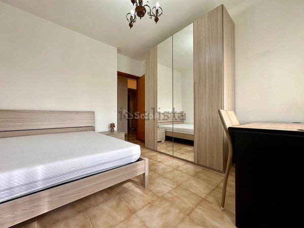 appartamento in affitto a Latina in zona Centro Città