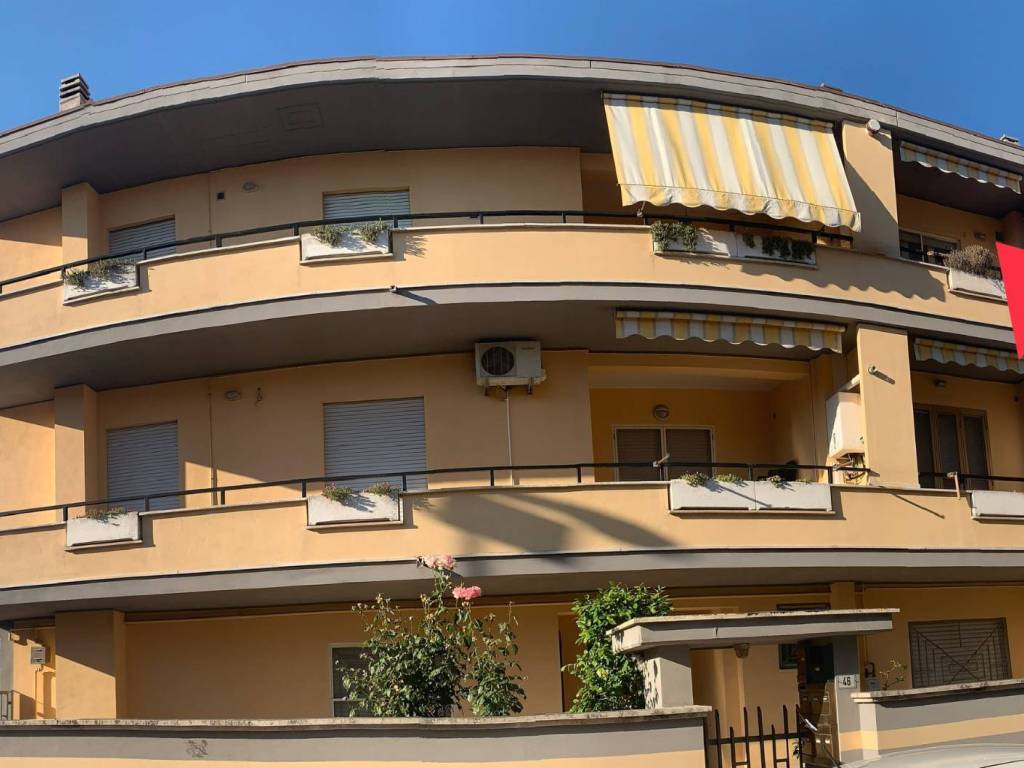 appartamento in affitto a Latina in zona Centro Città