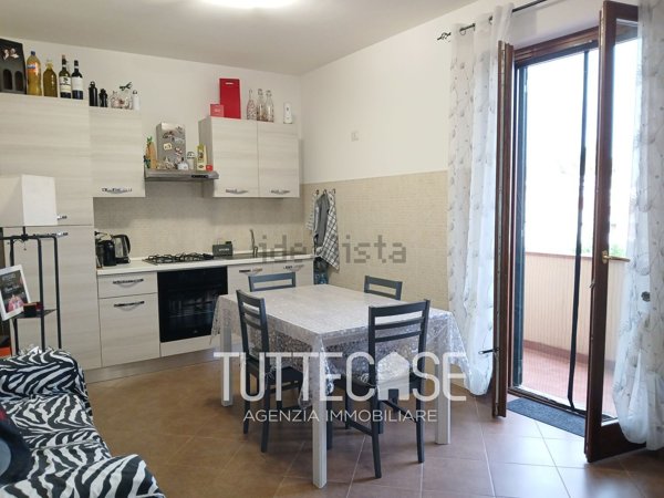 appartamento in affitto a Latina in zona Borgo Podgora