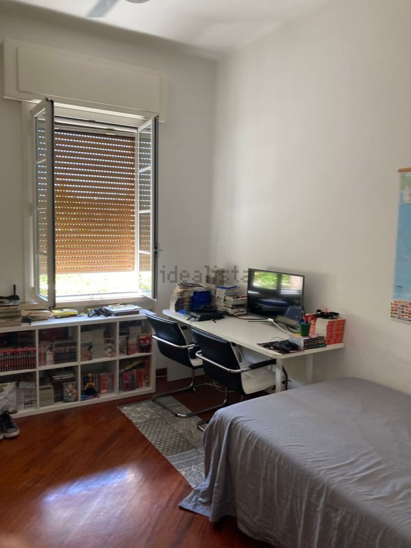 appartamento in affitto a Latina in zona Centro Città
