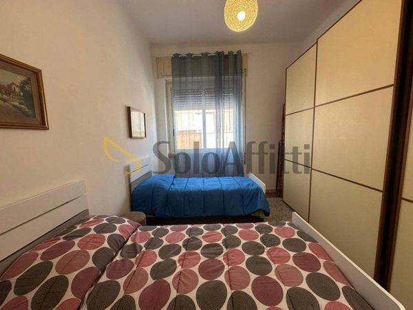 appartamento in affitto a Latina in zona Centro Città
