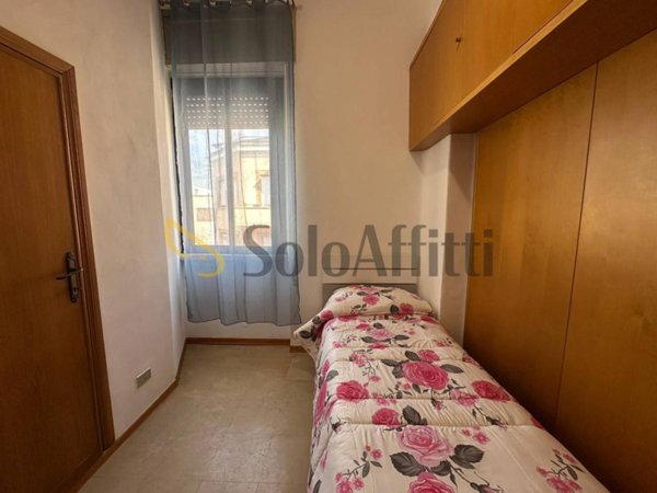 appartamento in affitto a Latina in zona Centro Città