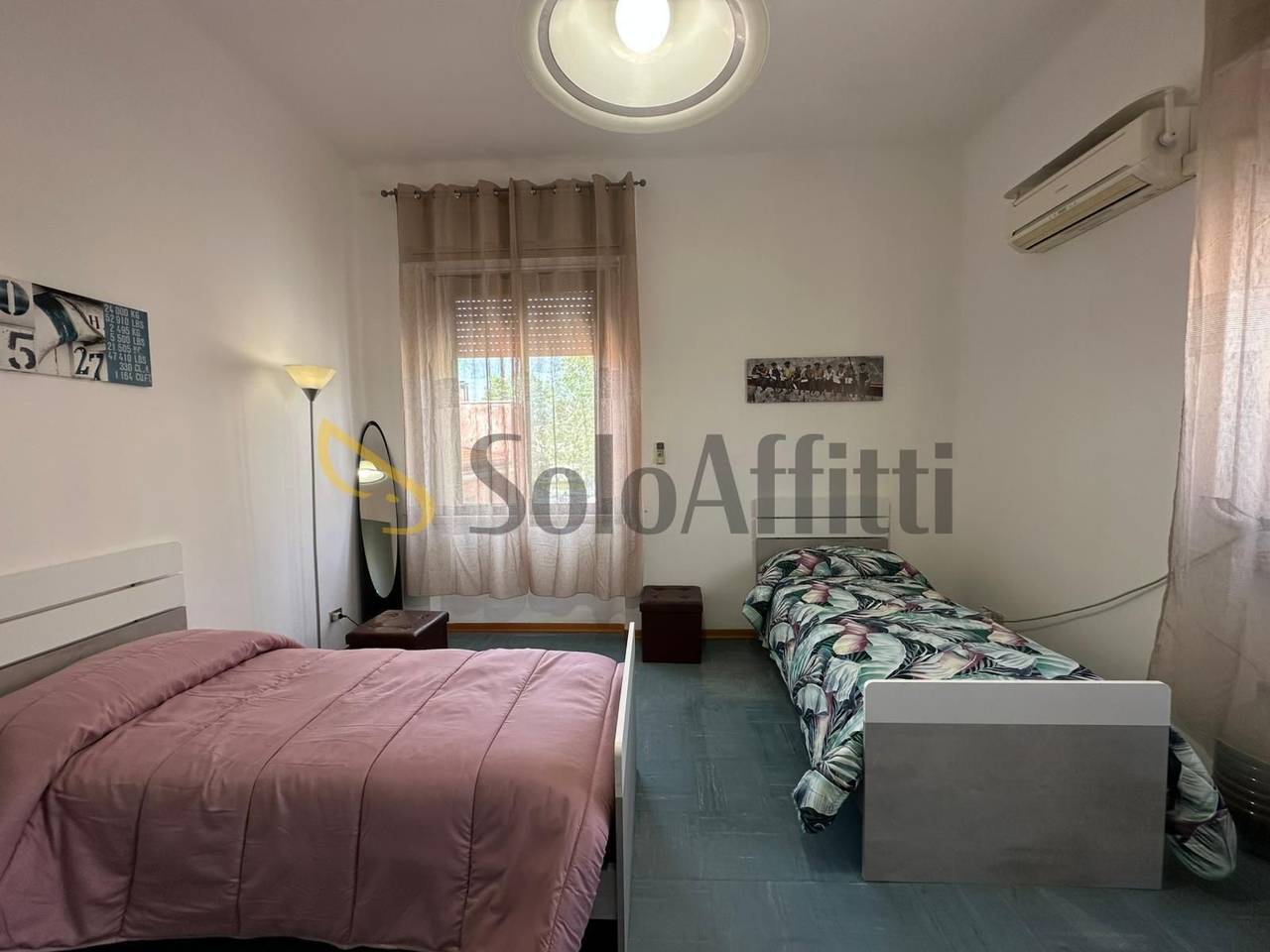 appartamento in affitto a Latina in zona Centro Città