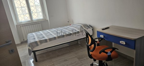 appartamento in affitto a Latina in zona Centro Città