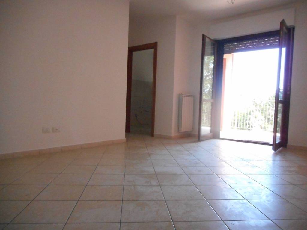 appartamento in affitto a Latina in zona Latina Scalo