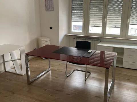 ufficio in affitto a Latina in zona Centro Città