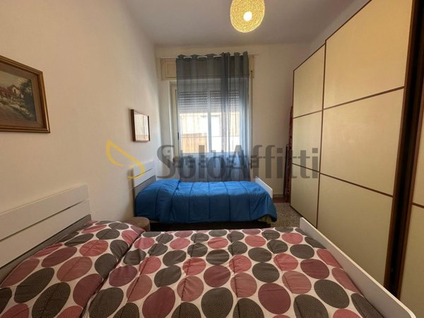 appartamento in affitto a Latina in zona Centro Città