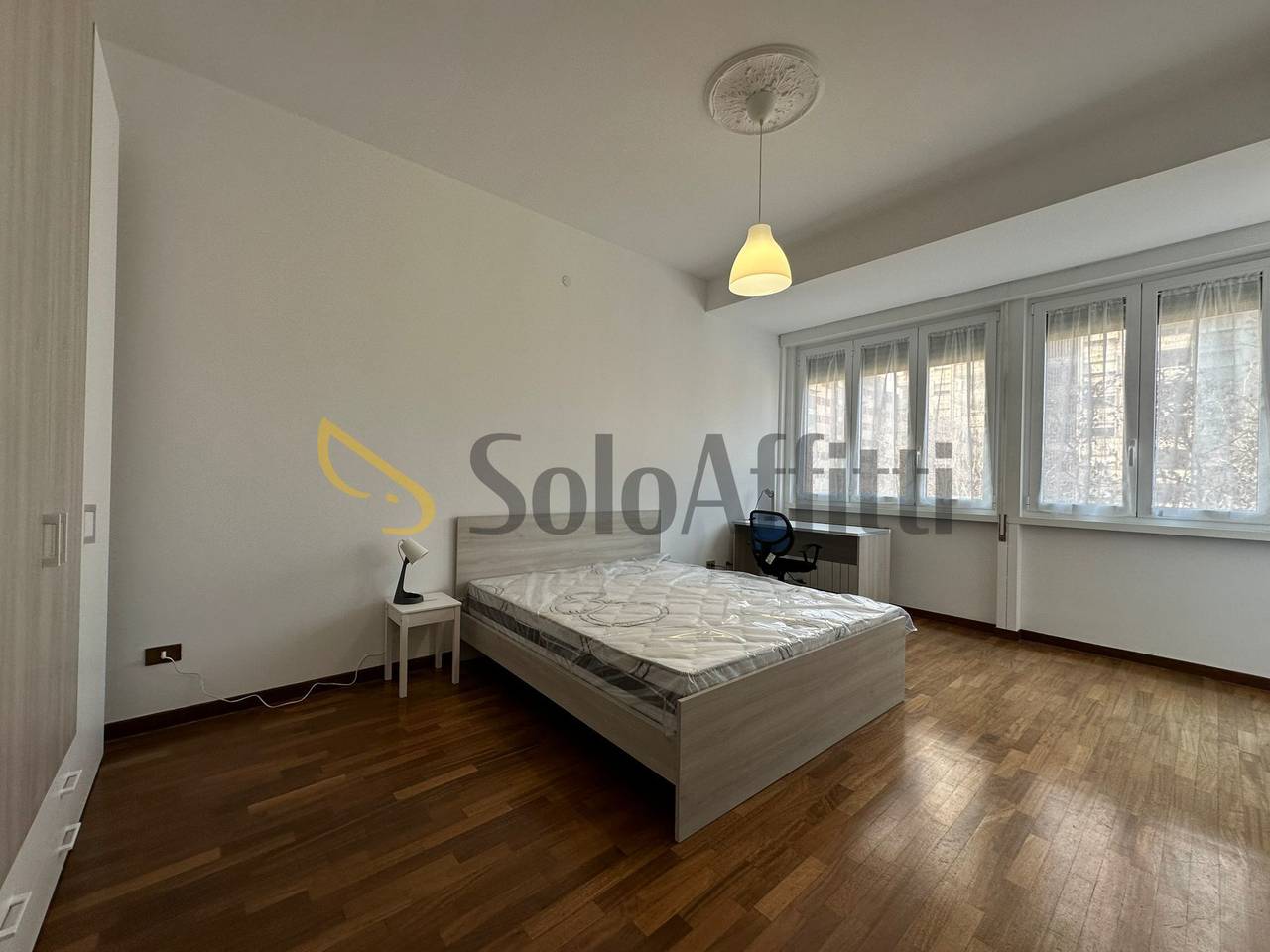 appartamento in affitto a Latina in zona Centro Città