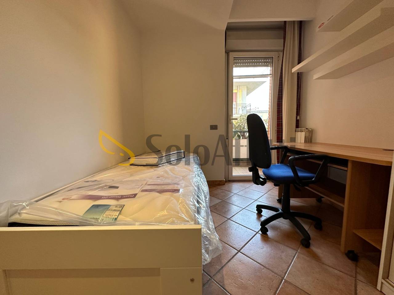 appartamento in affitto a Latina in zona Centro Città