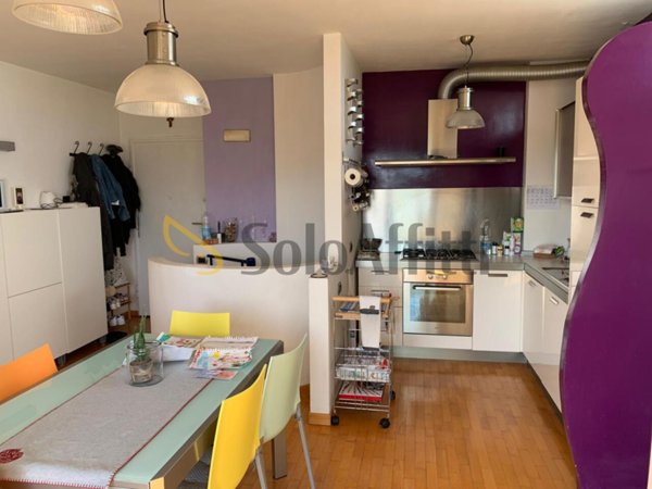 appartamento in affitto a Latina in zona Borgo Piave