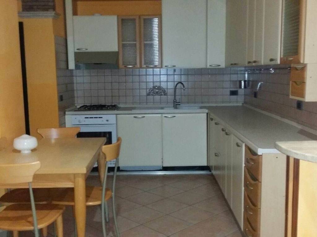 appartamento in affitto a Latina in zona Centro Città