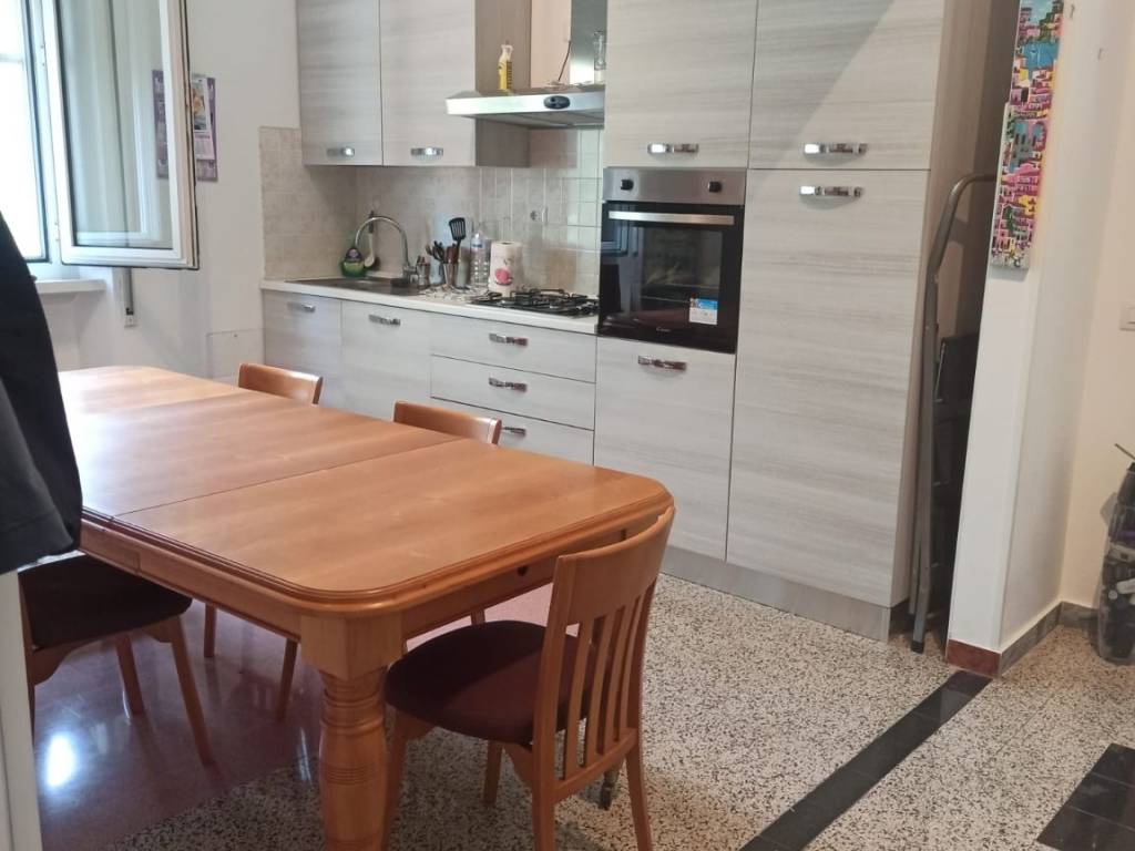 appartamento in affitto a Latina in zona Centro Città