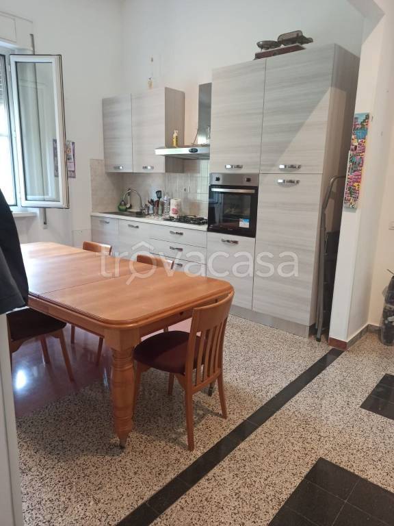 appartamento in affitto a Latina in zona Centro Città