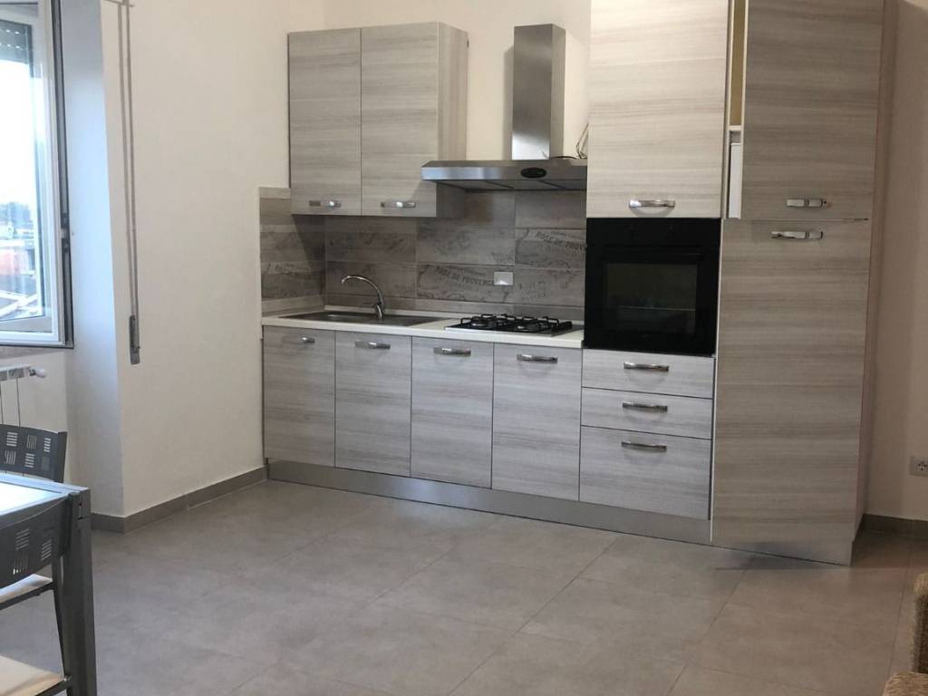 appartamento in affitto a Latina in zona Centro Città