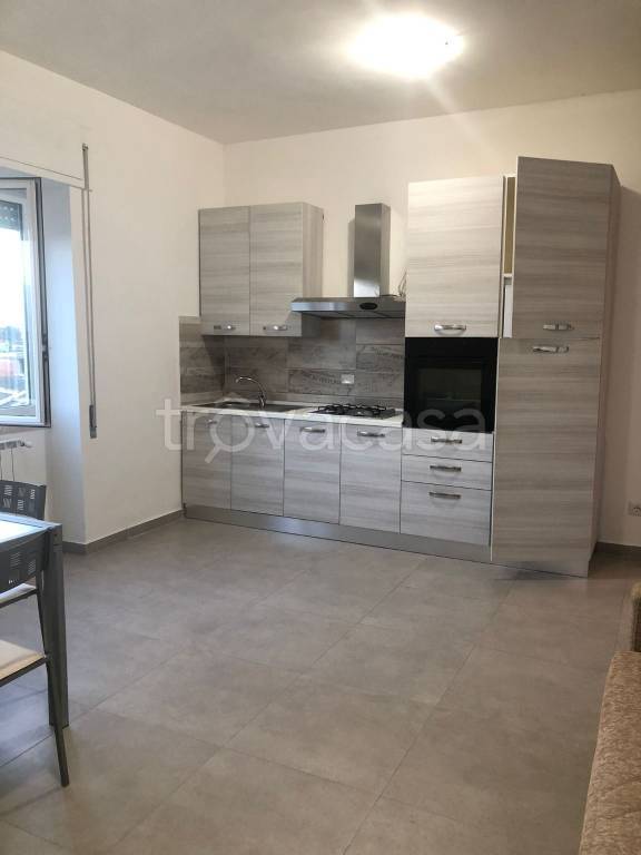 appartamento in affitto a Latina