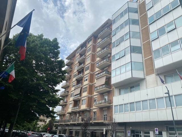 appartamento in affitto a Latina in zona Centro Città