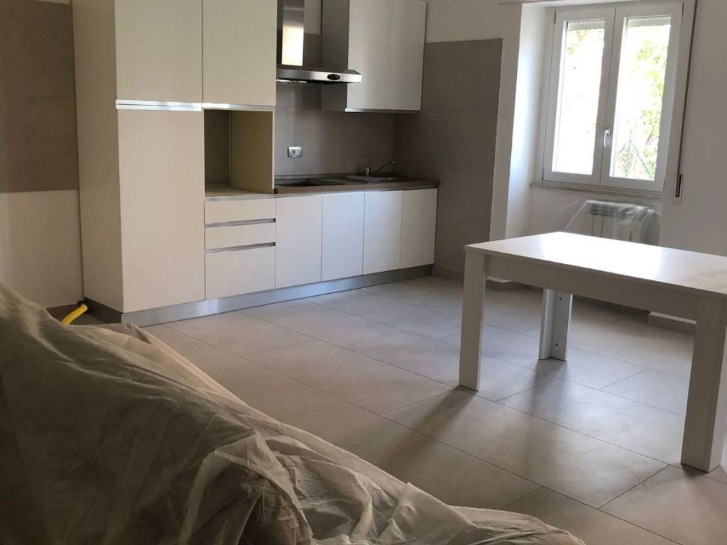 appartamento in affitto a Latina in zona Centro Città