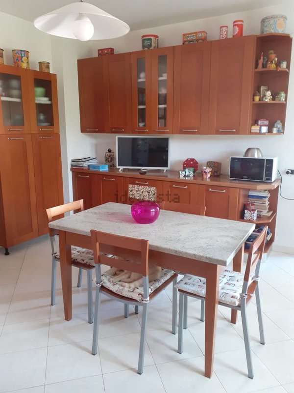 appartamento in affitto a Latina