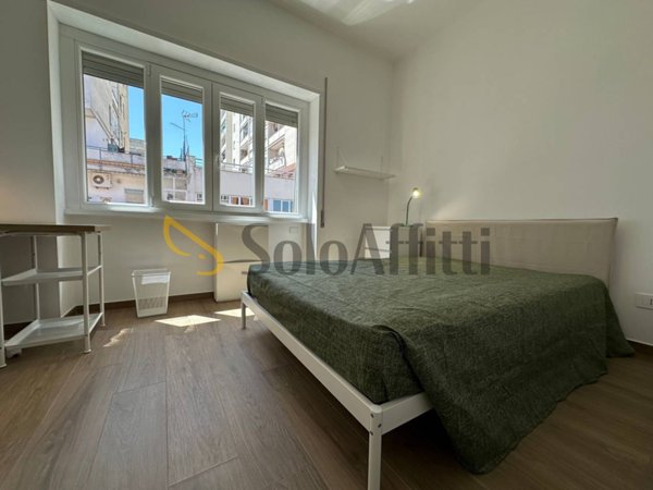 appartamento in affitto a Latina in zona Centro Città
