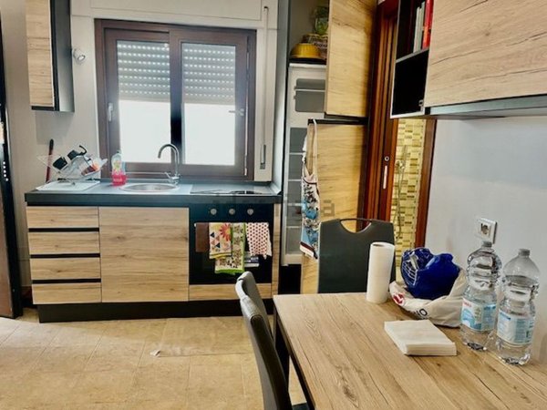 appartamento in affitto a Latina