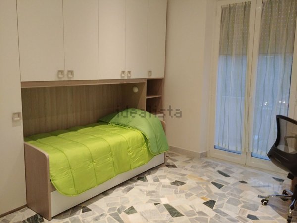 appartamento in affitto a Latina