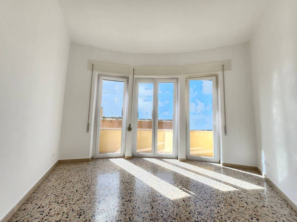 appartamento in affitto a Latina in zona Centro Città