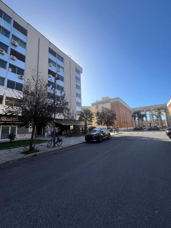 appartamento in affitto a Latina in zona Centro Città
