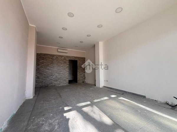 locale commerciale in affitto a Latina in zona Borgo Podgora
