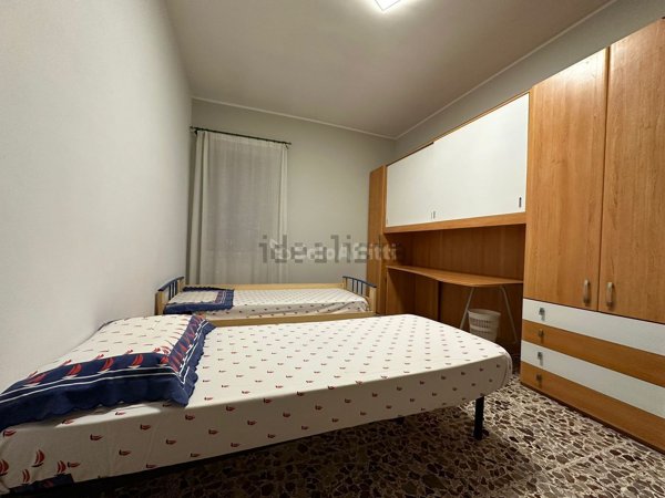 appartamento in affitto a Latina