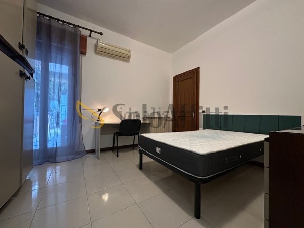 appartamento in affitto a Latina in zona Centro Città