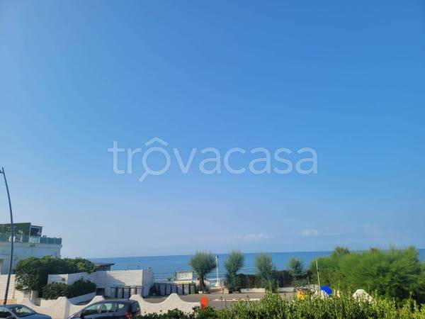 appartamento in affitto a Latina in zona Lido di Capo Portiere