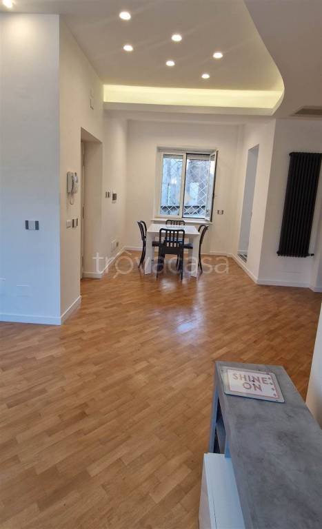 appartamento in affitto a Latina in zona Centro Città