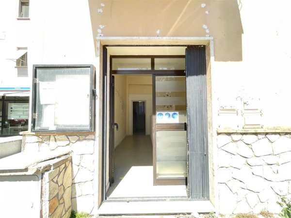 ufficio in affitto a Latina in zona Latina Scalo