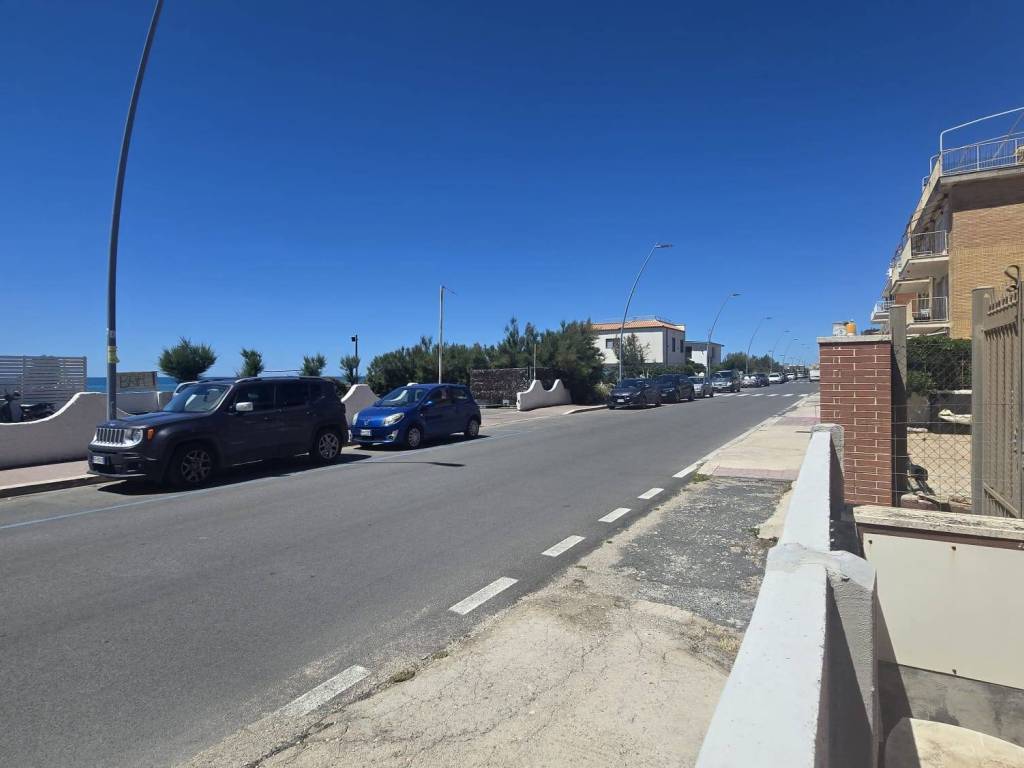 appartamento in affitto a Latina in zona Foce Verde
